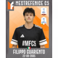 9 Filippo Guariento