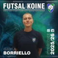 7 Carla Borriello