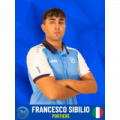 11 Francesco Sibilio