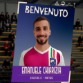 71 Emanuele Chiarizia