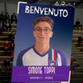 9 Simone Toppi