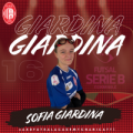 1 Sofia Giardina