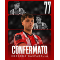 10 Edoardo Gasparella