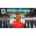 21 Mattias Gningue