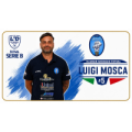 5 Luigi Mosca