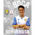 7 Irene Brusca