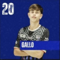10 Francesco Augusto Gallo