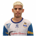 77 Jorge Rodrigo Marques