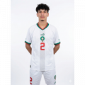 2 Marwane Nassiri