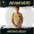 8 Nicolò Felli