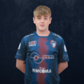 10 Joshua Pretto