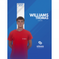 5 Thomas Williams