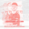 12 Sebastian Cecchin