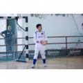 1 Kevin Lin