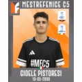 12 Gioele Pistoresi