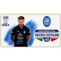 83 Vincenzo Castiglione
