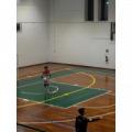 6 Alessandro Kandaria