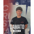3 Cristian Damato