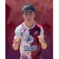 33 Mario Migliorini