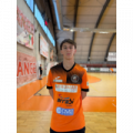 11 Nicolò Cigliuti