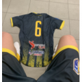 6 Steven Ambroselli