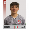3 Diego Capelli