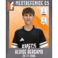 6 Alvise Bergamo