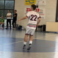 22 Emanuele Margini
