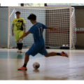 11 Mattia Rizzi