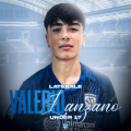 10 Valerio Lanzano