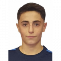 7 Mattia Trimigliozzi