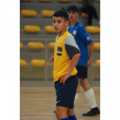 8 Iliass Kharbouch