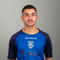 17 Simone Lopetuso
