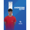 11 Davide Andresini