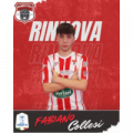 9 Fabiano Collesi