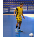 39 Alessio Pasero