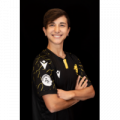 10 Roberta La Cavera