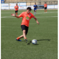 19 Salvo Festante