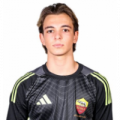 11 Alessandro Aglierulo