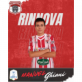 4 Manuel Ghiani