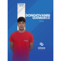 11 Gianmarco Dongiovanni