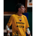 33 Leonardo Peroni