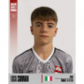 9 Luca Suman
