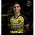 8 Angelo Garofalo