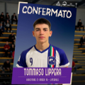 21 Tommaso Lippera