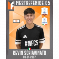 4 Kevin Schiavinato