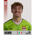 12 Ivan Capelli
