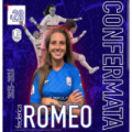 28 Federica Romeo