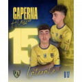 15 Alessio Caperna
