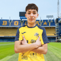 11 Cristian Adrian Ocharan